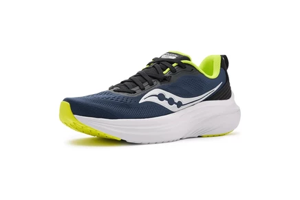 Мужские кроссовки Saucony Lancer Run