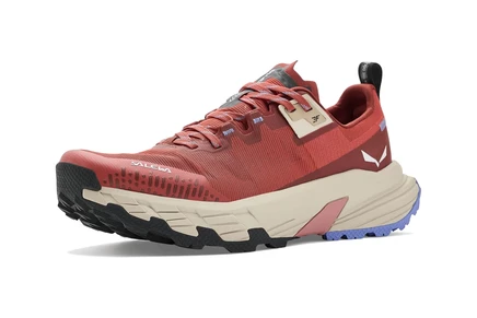 SALEWA Pedroc 2 Max etruscan red/sequoia