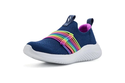 Детские кроссовки Skechers Ultra Flex 3.0, разноцветные