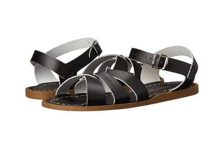 Сандалии Salt Water Sandal by Hoy Shoes The Original Sandal (Big Kid/Adult)