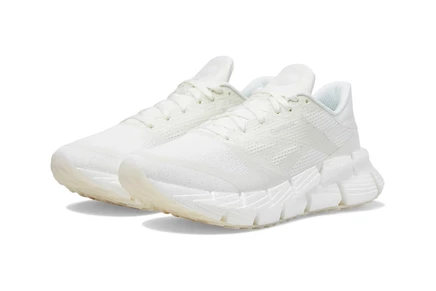 Женские кроссовки Reebok Floatzig 1 nondye/grey