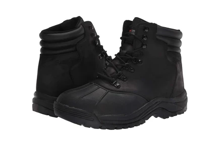 Ботинки Propet Blizzard Mid Lace