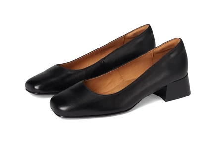 Sofft Lillian black