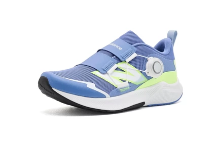 Детские кроссовки New Balance Reveal v4 BOA, голубые/синие