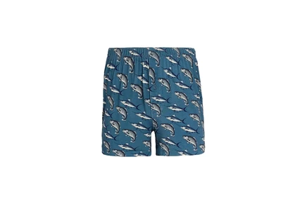 MeUndies Feel Free Boxers nice bass