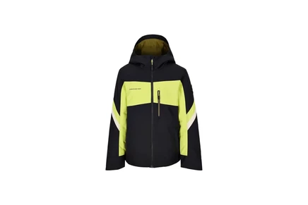 Детская куртка Obermeyer Kids Fleet, хамелеон