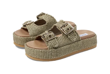 Сандалии Steve Madden Karrigan