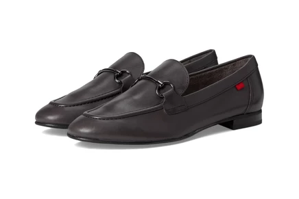 Marc Joseph New York Deal Road grey napa