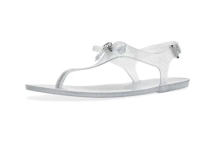 Сандалии MICHAEL Michael Kors Eva Thong