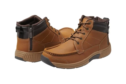 Ботинки Orthofeet Ranger