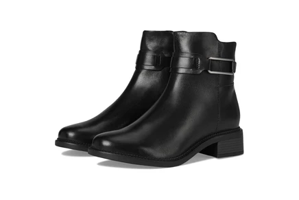 Ботинки Clarks Maye Bella