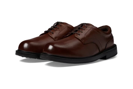 Мужские оксфорды Deer Stags Times Comfort, коричневые