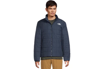 Куртка The North Face Junction Insulated Jacket