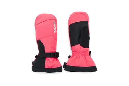 Перчатки Spyder Kids Youth Finn Ski Mittens (Big Kid)
