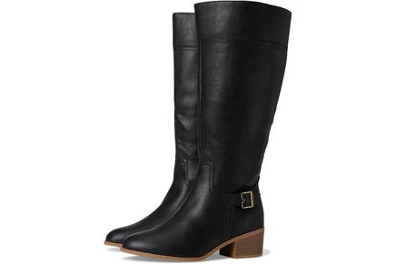 Ботинки Dr. Scholls Adeline Zip Tall Boots