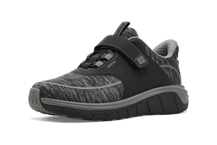 Кроссовки Anodyne No. 45 Sport Joggers w/ Heel Assist