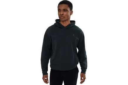 Толстовка Under Armour Rival Lightweight Hoodie