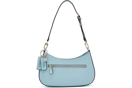 Женская сумка GUESS Noelle Ii Top Zip Shoulder Bag