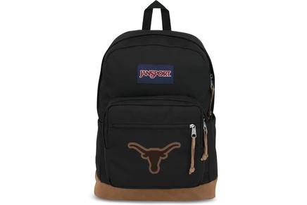 Женская сумка JanSport NCAA Officially Licensed Right Pack Backpack