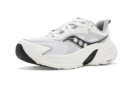 Saucony Procyon Max white/silver