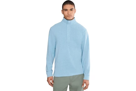Толстовка Vineyard Vines Calmwater Quarter-zip