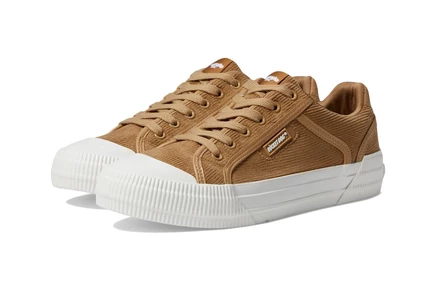 Женские кроссовки Rocket Dog Cheery tan