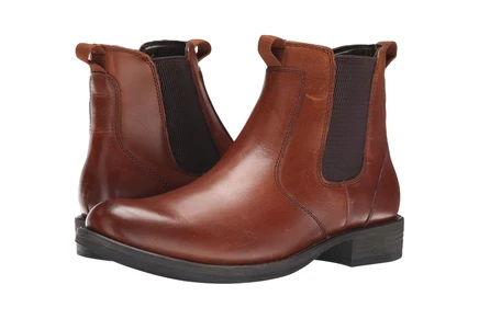 Ботинки Eastland 1955 Edition Daily Double