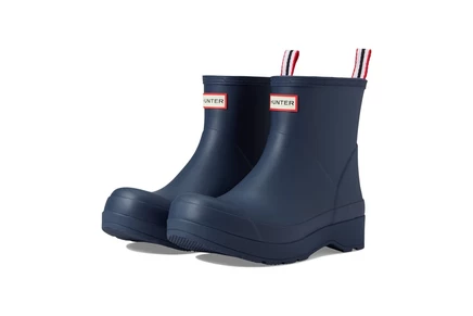 Ботинки Hunter Original Play Boot Chelsea