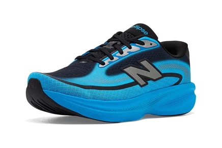 Мужские кроссовки New Balance Ellipse V1