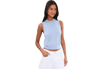 Свитер 525 america Talia Sweater Shell
