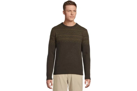 Свитер Royal Robbins Arch Rock Crew Long Sleeve