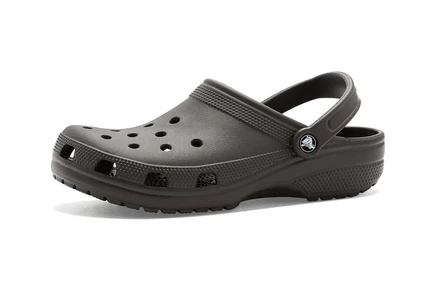 Crocs Classic Clogs espresso