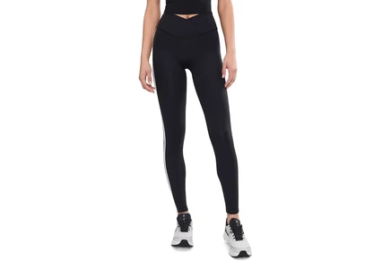 Брюки Splits59 Mia Rigor Legging W/ Stripe