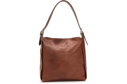 Женская сумка через плечо Frye Carla Studded Hobo