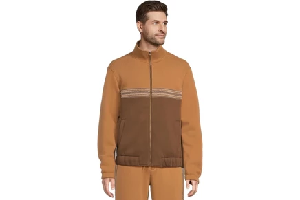 Куртка UGG Tasman Track Jacket