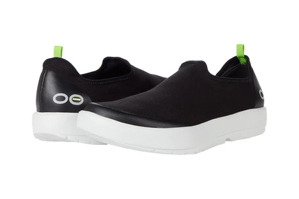 Кроссовки OOFOS OOmg Eezee Limited