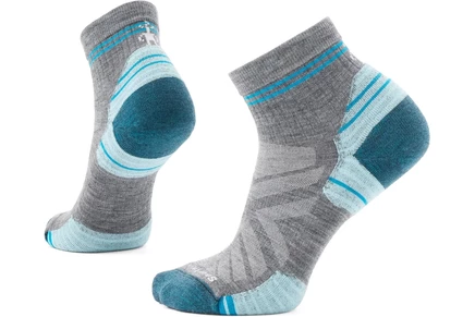 Носки Smartwool Hike Targeted Cushion Ankle Socks