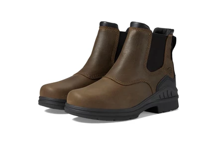 Ботинки Ariat Barnyard Twin Gore II Waterproof