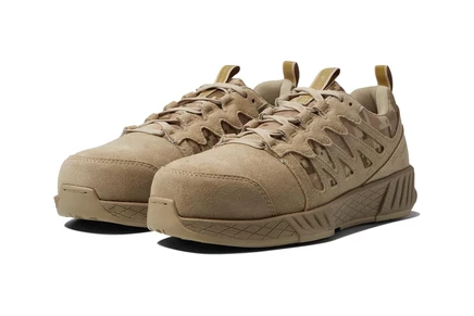 Мужские кроссовки Reebok Work Floatride Energy Tactical EH Comp Toe