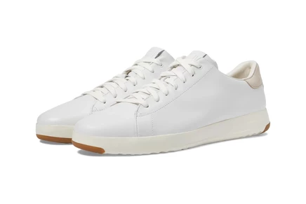 Мужские кеды Cole Haan Grandpro Tennis Sneaker