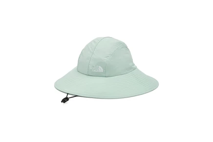 Женская панама The North Face Breeze, опаловая