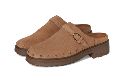 Сабо Lucky Brand Caytina