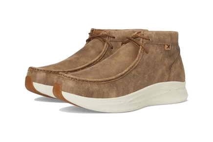 Мужские кроссовки Twisted X Feather X Casual Mid