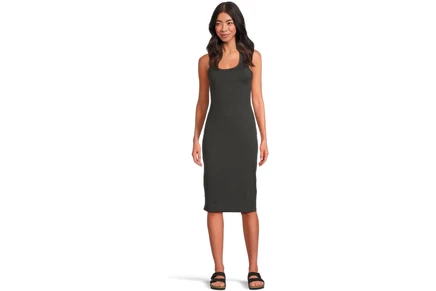 Платье Prana Heavana Racerback Midi Dress
