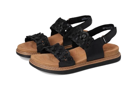 Сандалии Clarks Arwell Glide