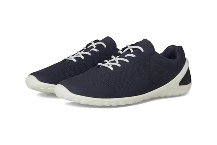 Женские кроссовки ECCO Sport BIOM Lite Cross Trainer Sneaker marine