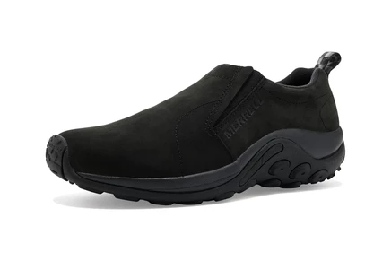 Лоферы Merrell Jungle Moc Nubuck