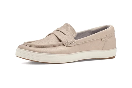 Лоферы Keds Center III Loafers