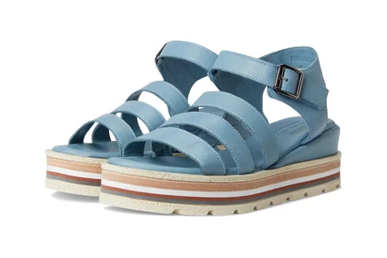 Сандалии Spring Step Gosalina