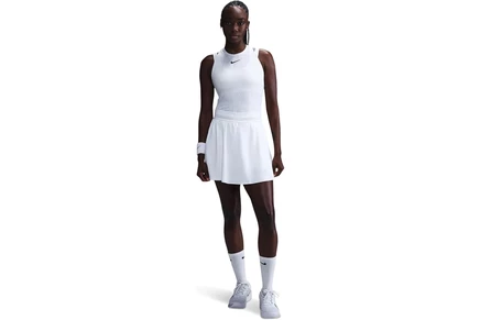 Юбка Nike Court Ace Advantage Dri-fit Tennis Skirt